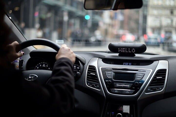 Private Full-Day Vehicle with Professional Driver