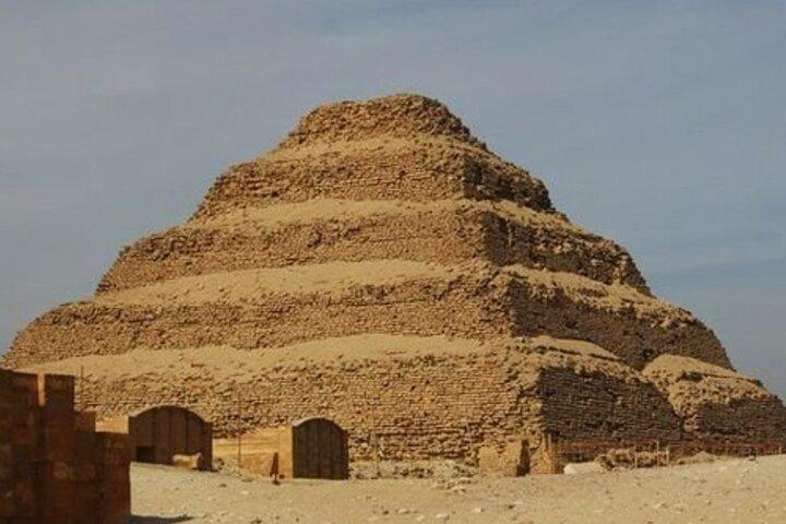 6 Days 5 Nights Tour Package to Cairo Aswan & Luxor