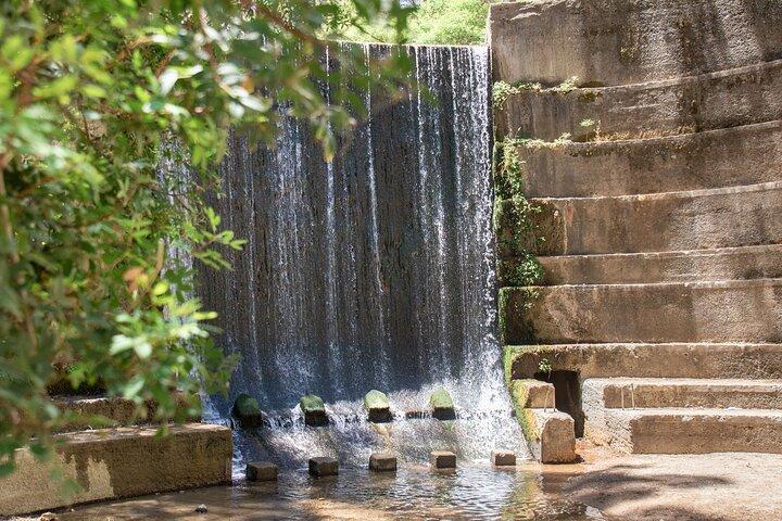 Rhodes: Butterfly Valley & Seven Springs Nature Day Trip