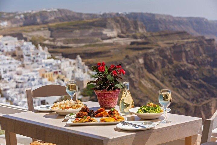 6 Hour Wine Tour and Private Cooking Class