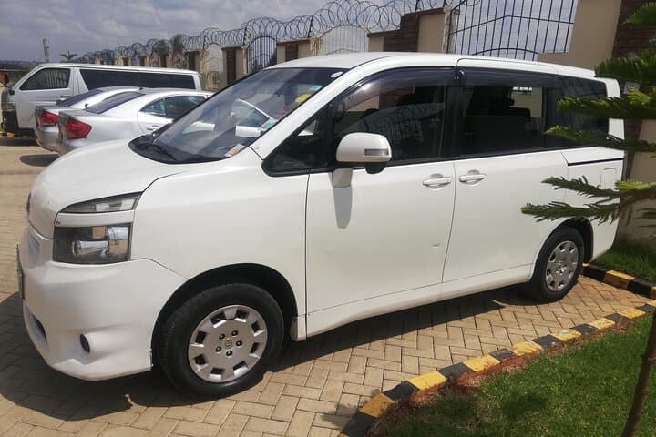 Nairobi Private Airport Transfer