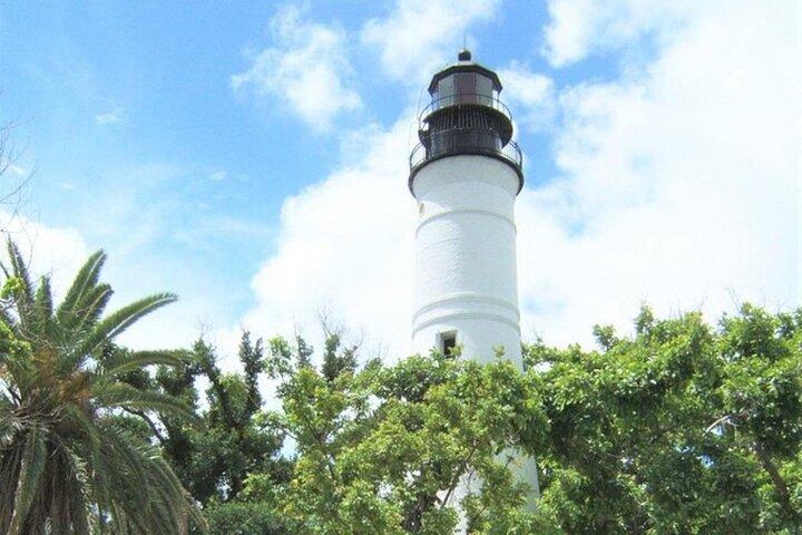 Key West’s Old Town Treasures: A Self-Guided Audio Tour
