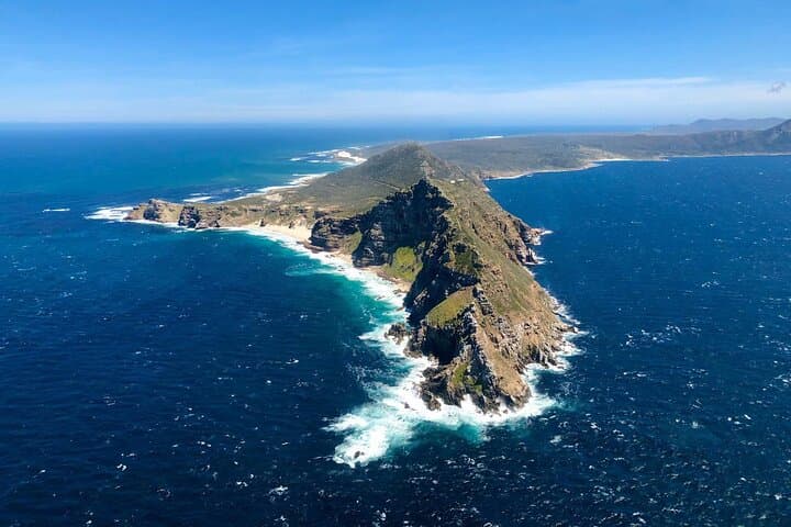 Magnificent Cape Peninsula Private Tour