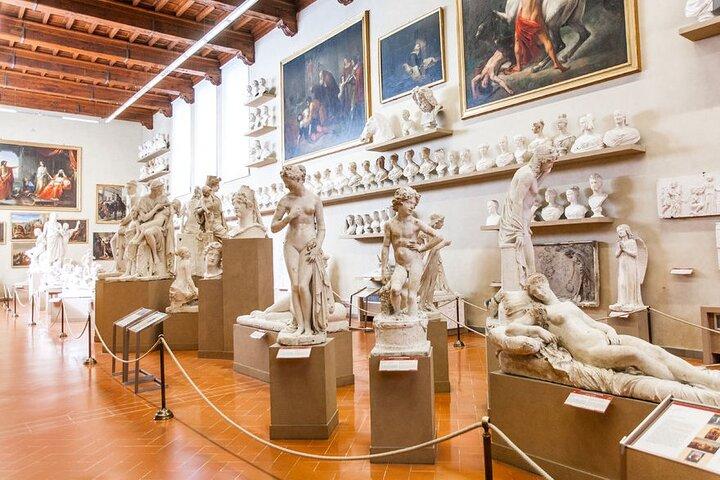 Skip The Line Accademia Gallery Tickets