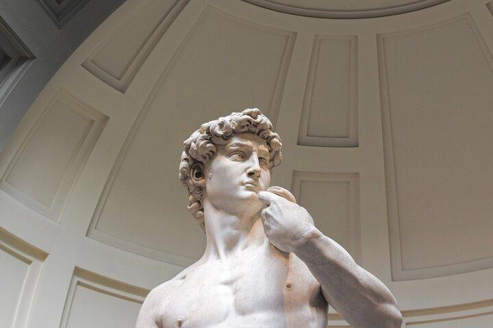 Skip The Line Accademia Gallery Tickets