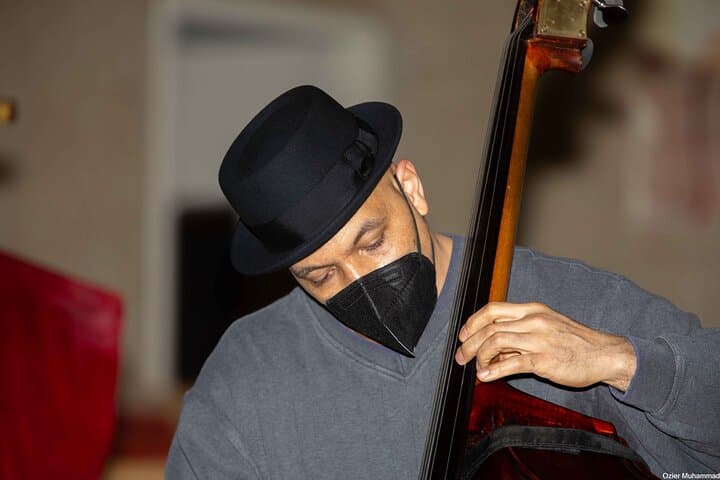 Harlem Jazz Series