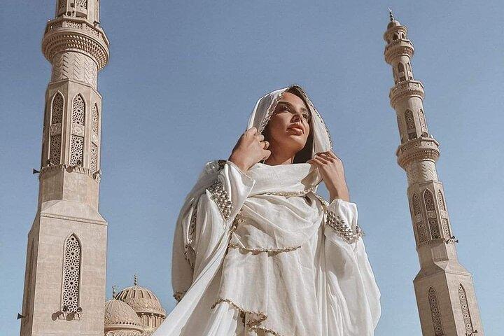 Pyramids Of Giza & The Citadel & Old Coptic Cairo Day Trip