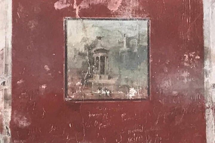 Herculaneum - Private Tour (skip-the-line admission included)