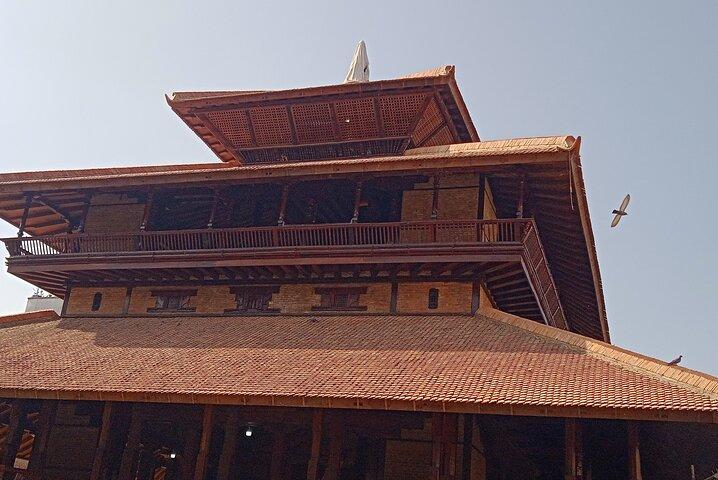 Kathmandu – Pokhara – Chitwan – 08 Days(KATHMANDU VALLEY- POKHARA –CHITWAN )