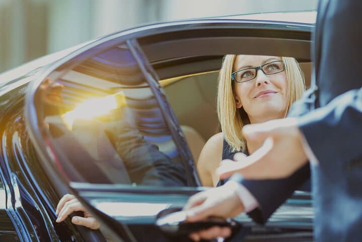 Private Transfer from Naples to Rome
