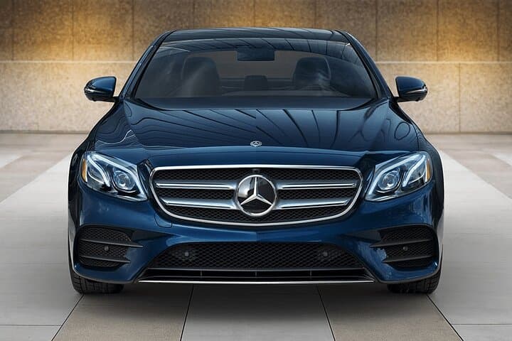 Private Transfer from Naples to Rome
