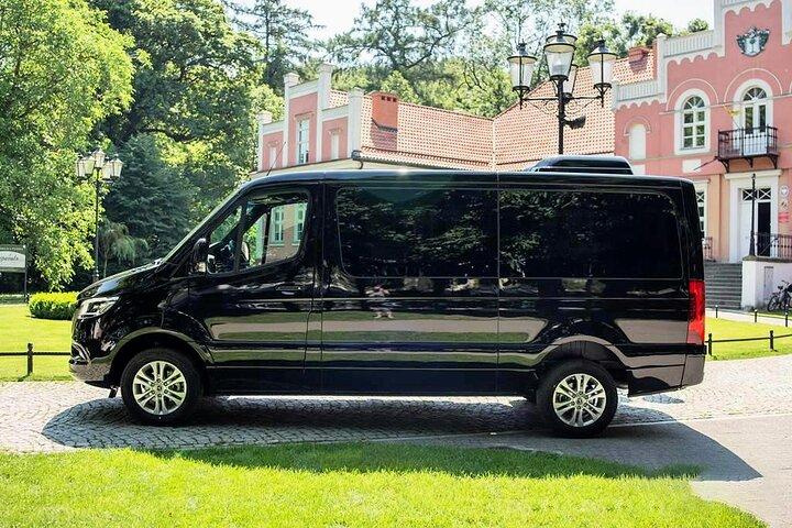 Athens Private Airport Transfer (ATH) Best Price Arrival - Departure