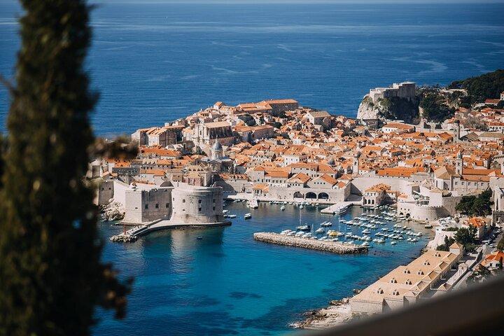 Dubrovnik Self-Drive Buggy Safari with Brunch