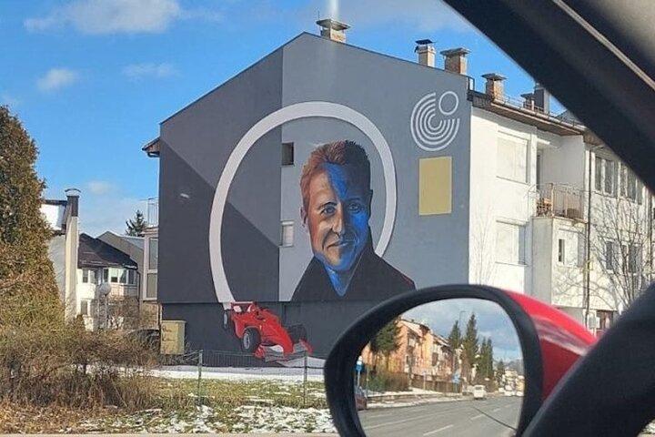 SARAJEVO STREET ART TOUR (art, history & mystery) - sARTajevo!