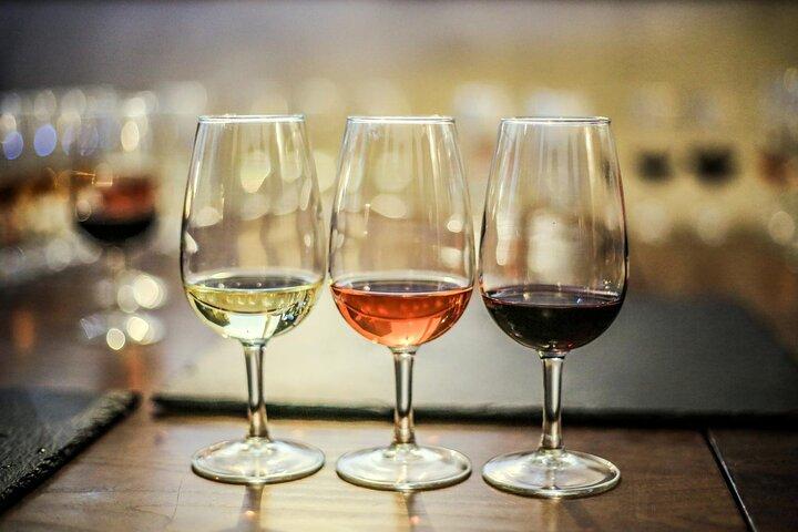 Half Day Swan Valley Afternoon Wine Tour - Premium Small Group Tour
