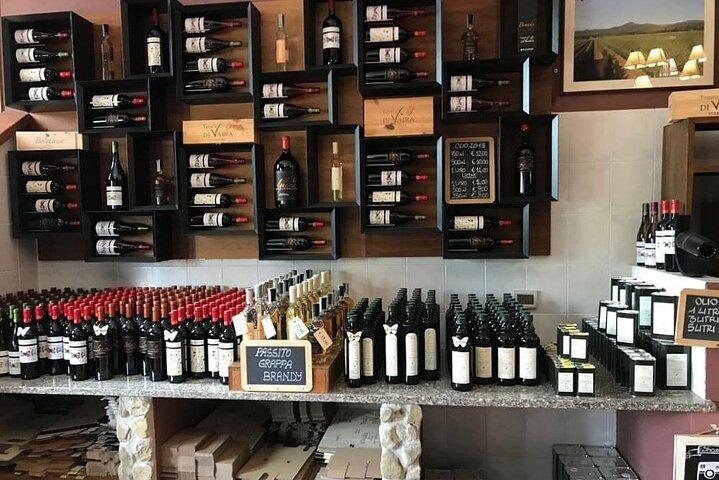 Exclusive Private Bolgheri Experience: Land of the Super Tuscan