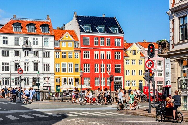 Copenhagen: Little Mermaid Fairy Tale Quest