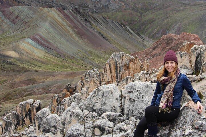 Palcoyo Mountain Tour in 1 Day