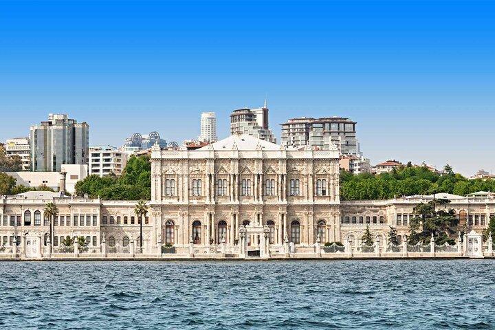 Private Guided Tour: Best of Istanbul 1, 2 or 3 Days Classic Tour