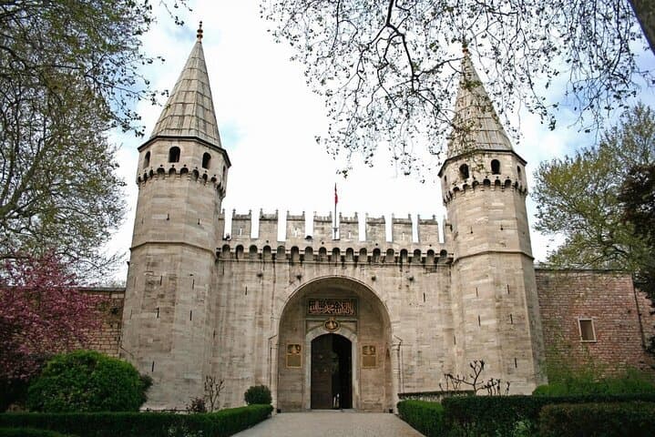 Private Guided Tour: Best of Istanbul 1, 2 or 3 Days Classic Tour