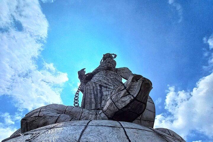 Let me show you Quito! Complete Private City Tour