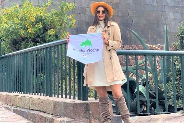 City Tour Cusco
