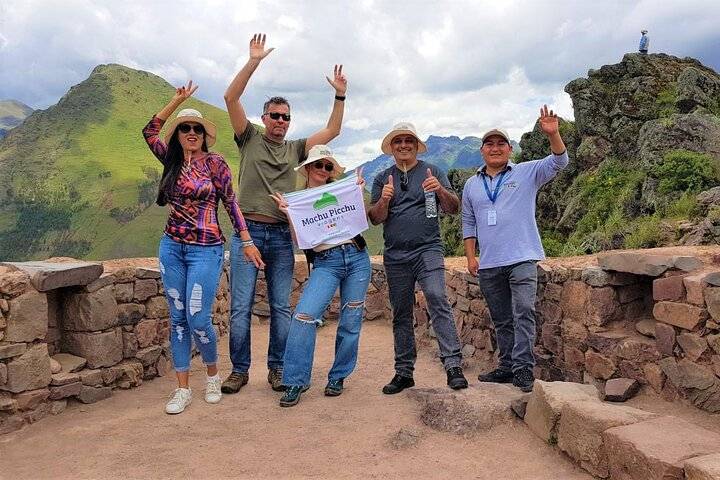 Sacred Valley, Machu Picchu