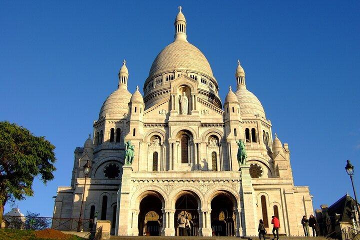 Finest of Paris in 4 days