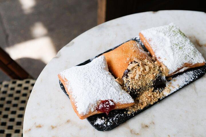New Orleans Delicious Donuts & Beignets: A Sweet Walking Tour