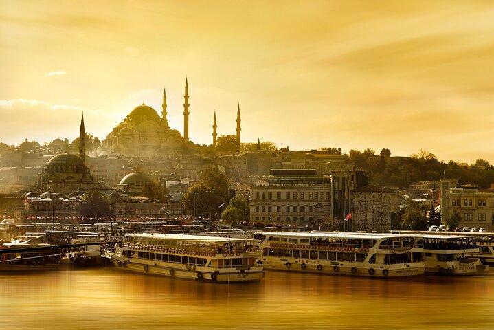 Istanbul - Old City Tour