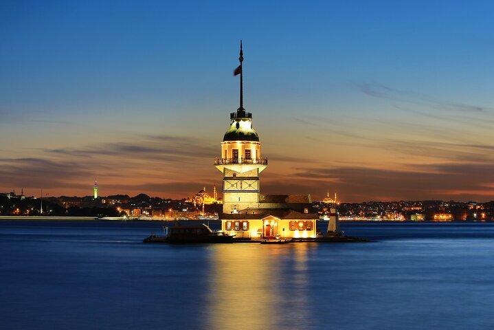 Istanbul - Old City Tour