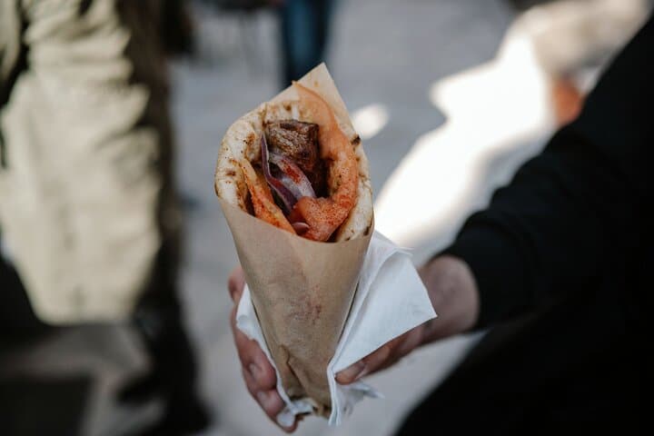 Exarchia: Taste of Utopia