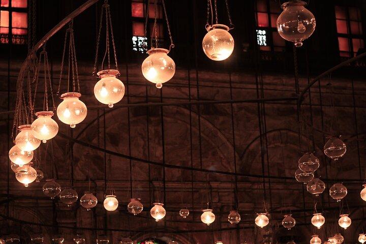 Citadel, Bazaar and Cairo Mosques Tour