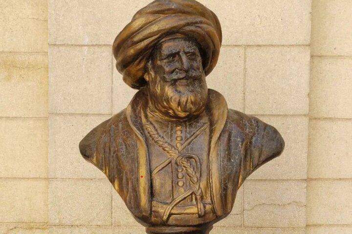 Tour To the museums of Abdeen Palace in Cairo
