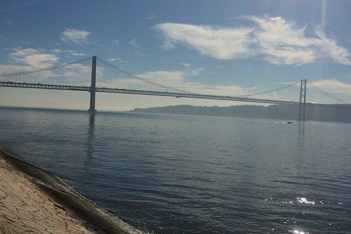 Private Tour in Lisbon