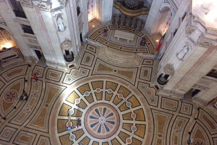 Private Tour in Lisbon