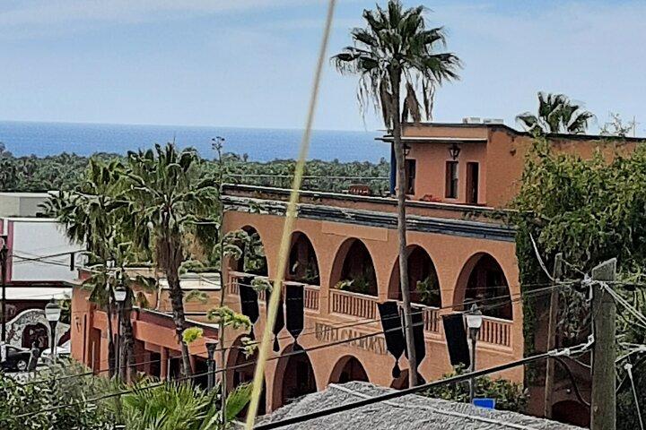 City Tour Todos Santos and Tequila Tasting
