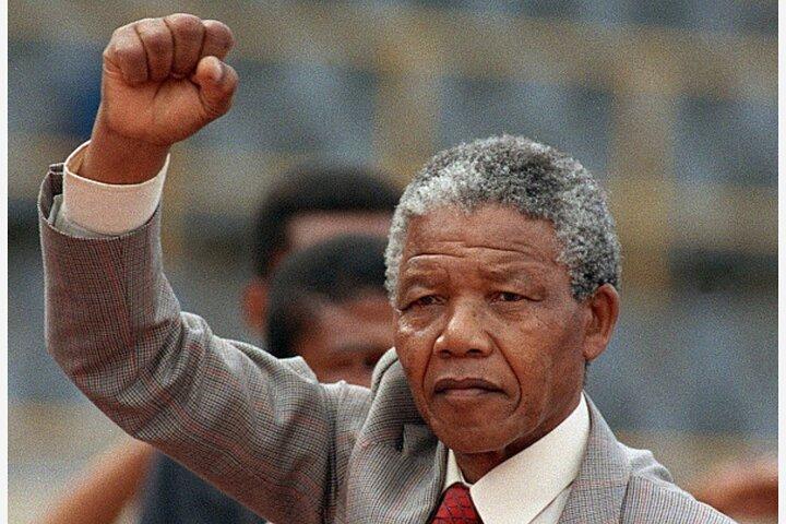 Robben Island & Long Walk to Freedom Tour. All tickets included.