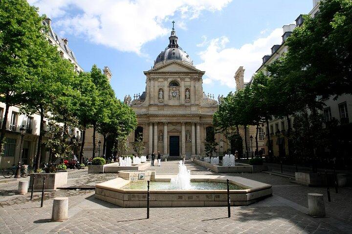 Great Monuments Tour / Duration 3h - from 1 to 6 passengers