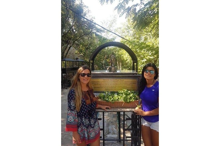 Ephesus Tour with Virgin Mary From Izmir All Inclusive