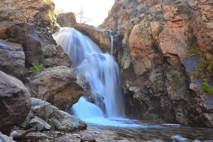 Marrakesh Atlas Mountains and Agafay Desert Tour
