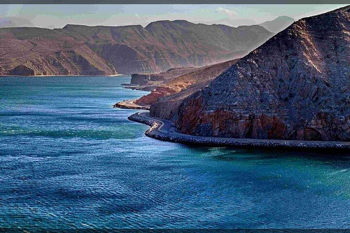 Musandam Tour from Dubai