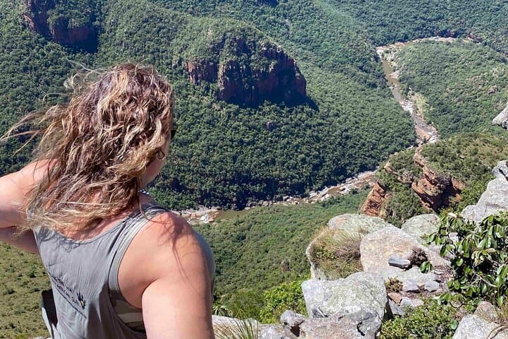 Panoramic Tour of Drakensberg Mountain - Full day