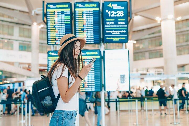 Shannon Airport to Galway Transfer