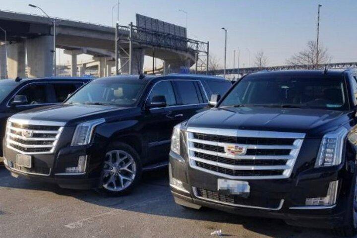 Private Transfer Toronto - Windsor
