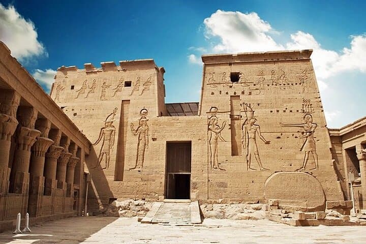 Nile Cruise Package from Cairo