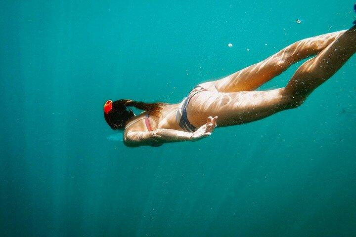 Luxury Snorkeling Tour in Cabo San Lucas