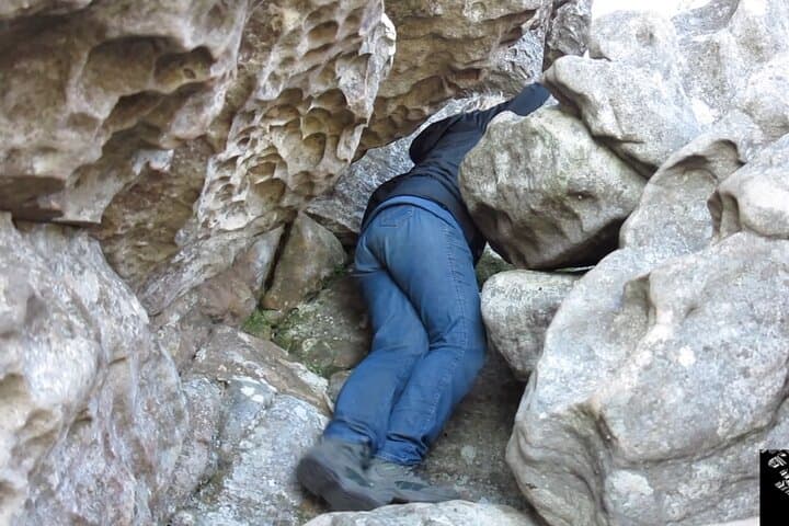 HIKE Cape Town-South Africa With a Private Guide