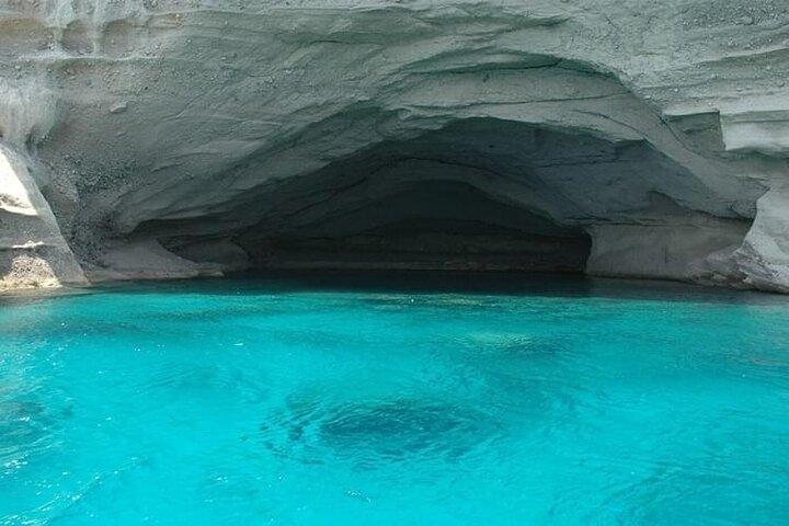 Pirate Boat Tour From Kemer