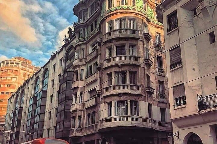 Casablanca luxury day tour